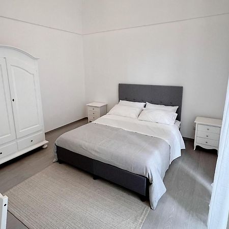 Appartement Donna Anna à Polignano a Mare Extérieur photo