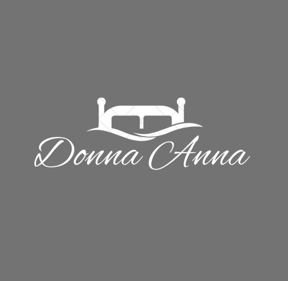 Appartement Donna Anna à Polignano a Mare Extérieur photo
