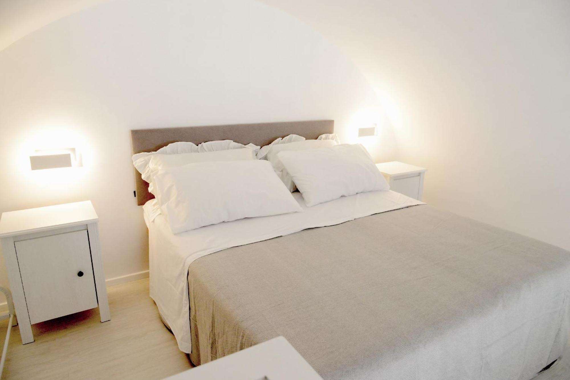 Appartement Donna Anna à Polignano a Mare Extérieur photo