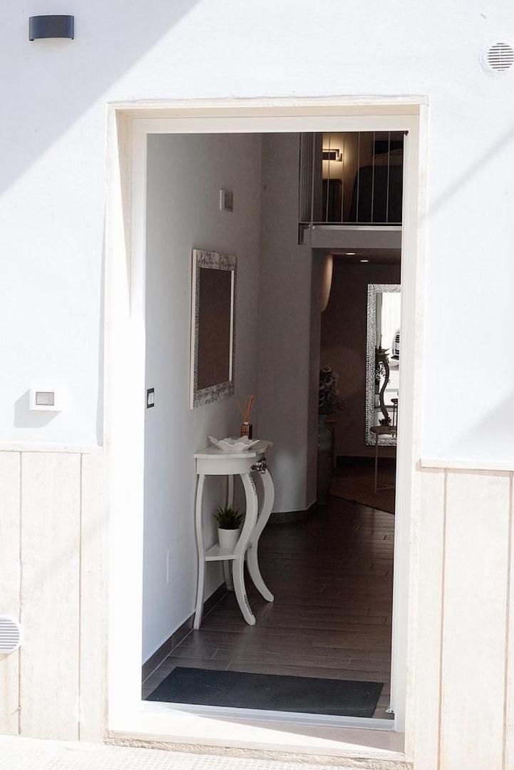 Appartement Donna Anna à Polignano a Mare Extérieur photo