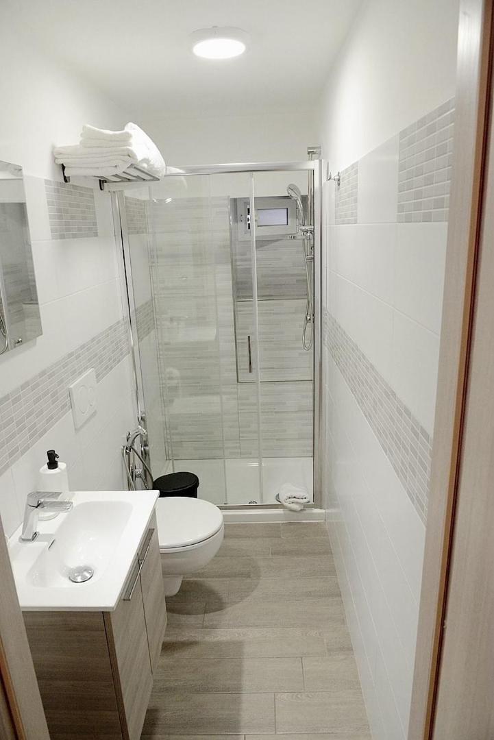 Appartement Donna Anna à Polignano a Mare Extérieur photo