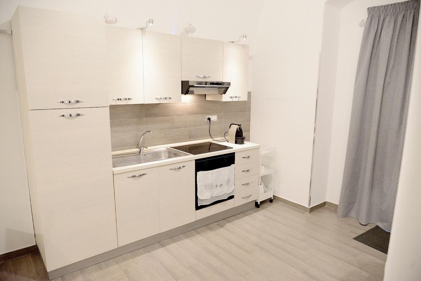 Appartement Donna Anna à Polignano a Mare Extérieur photo