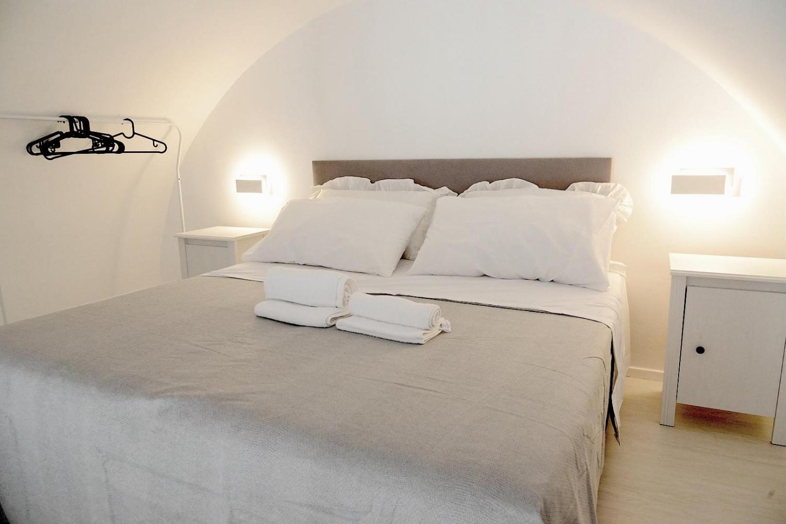Appartement Donna Anna à Polignano a Mare Extérieur photo