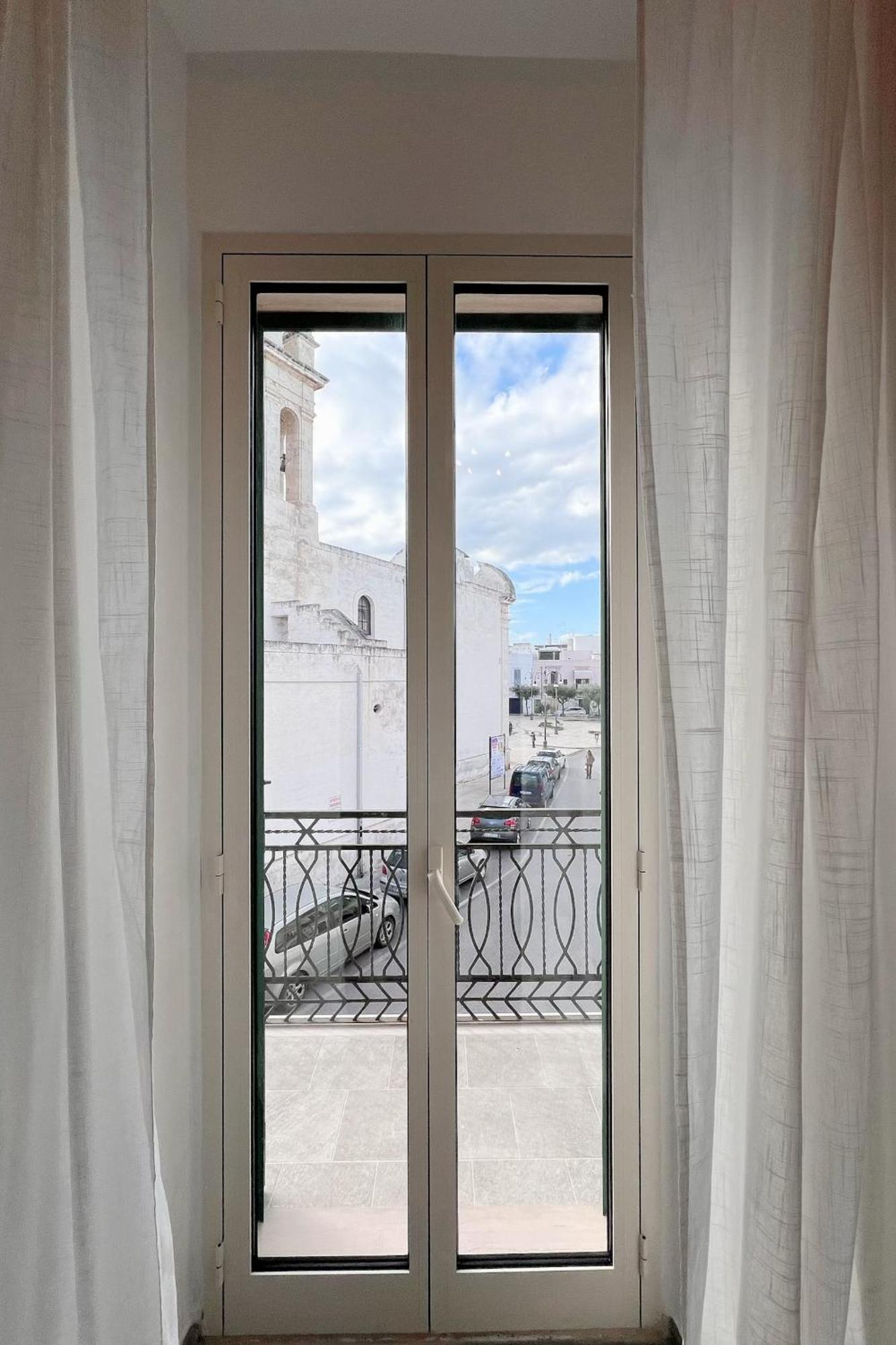 Appartement Donna Anna à Polignano a Mare Extérieur photo