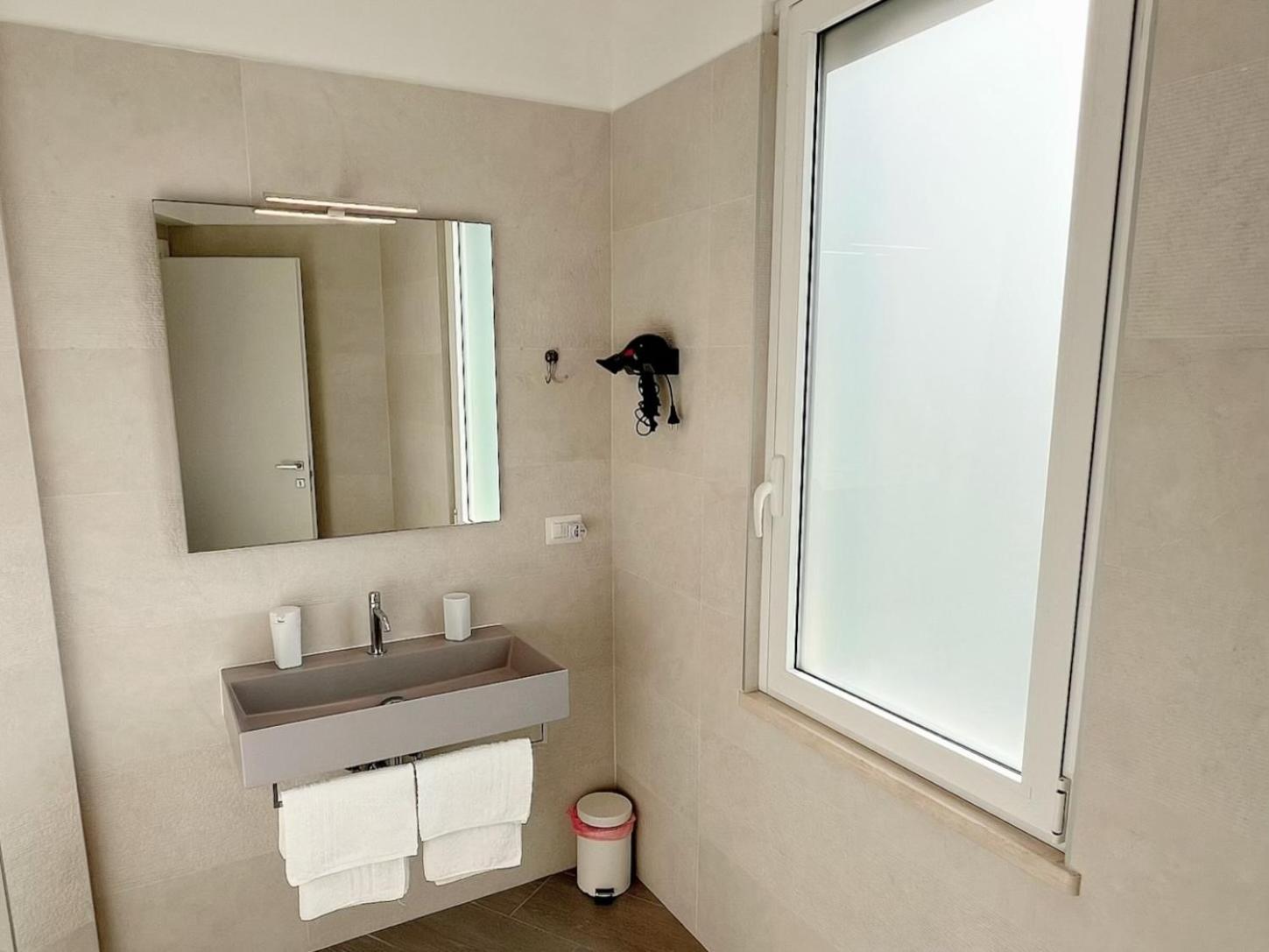 Appartement Donna Anna à Polignano a Mare Extérieur photo
