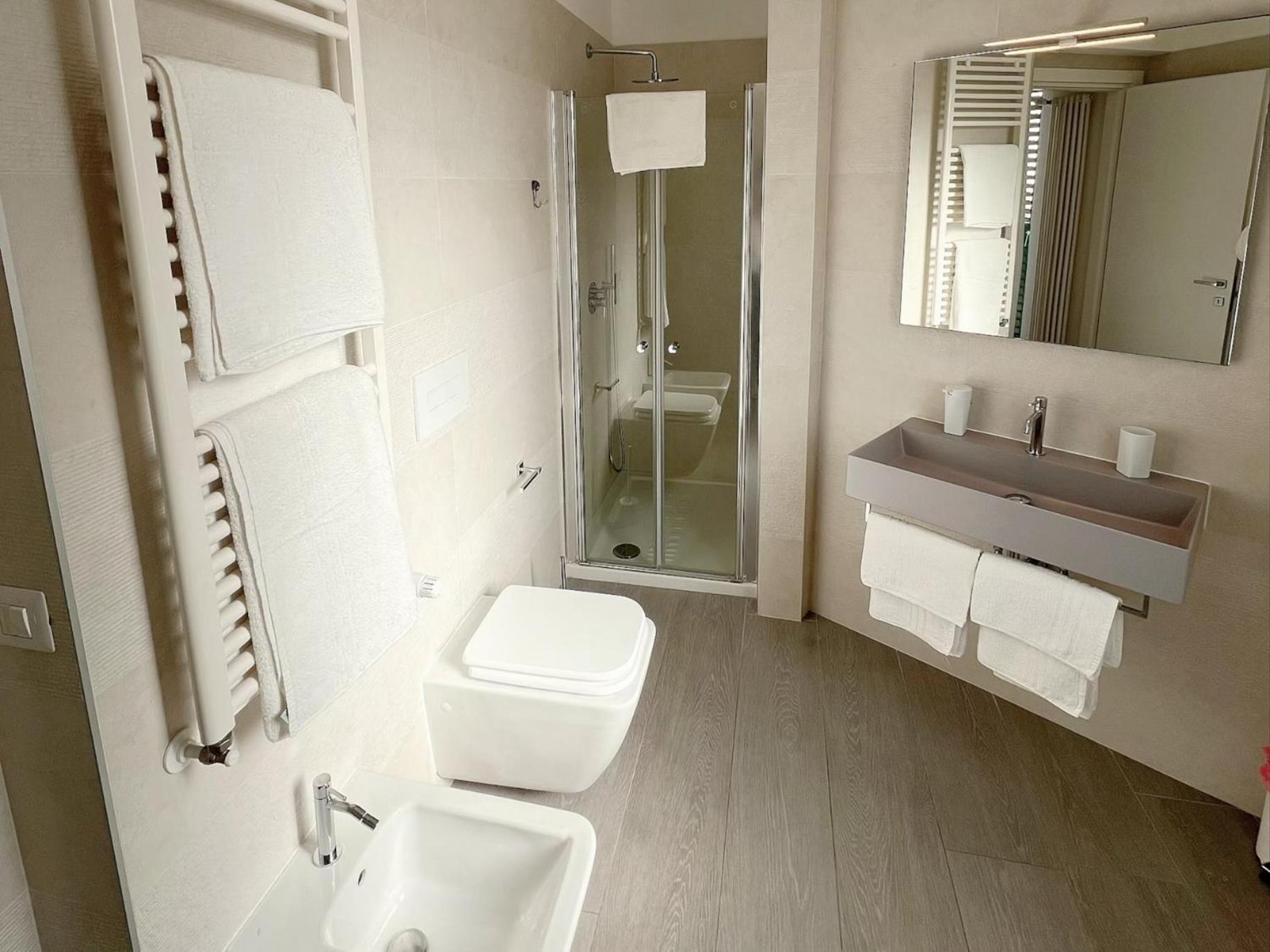 Appartement Donna Anna à Polignano a Mare Extérieur photo