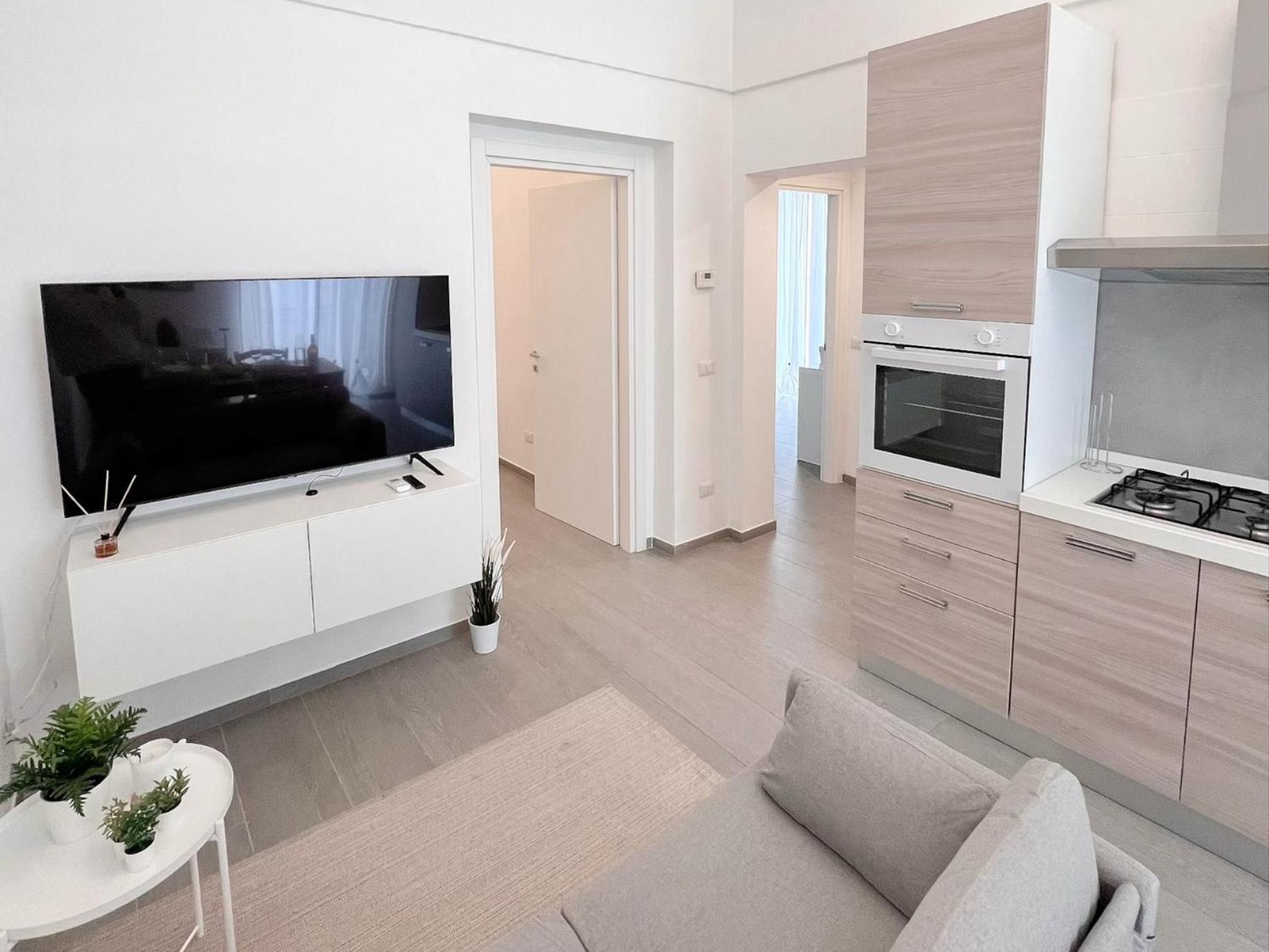 Appartement Donna Anna à Polignano a Mare Extérieur photo