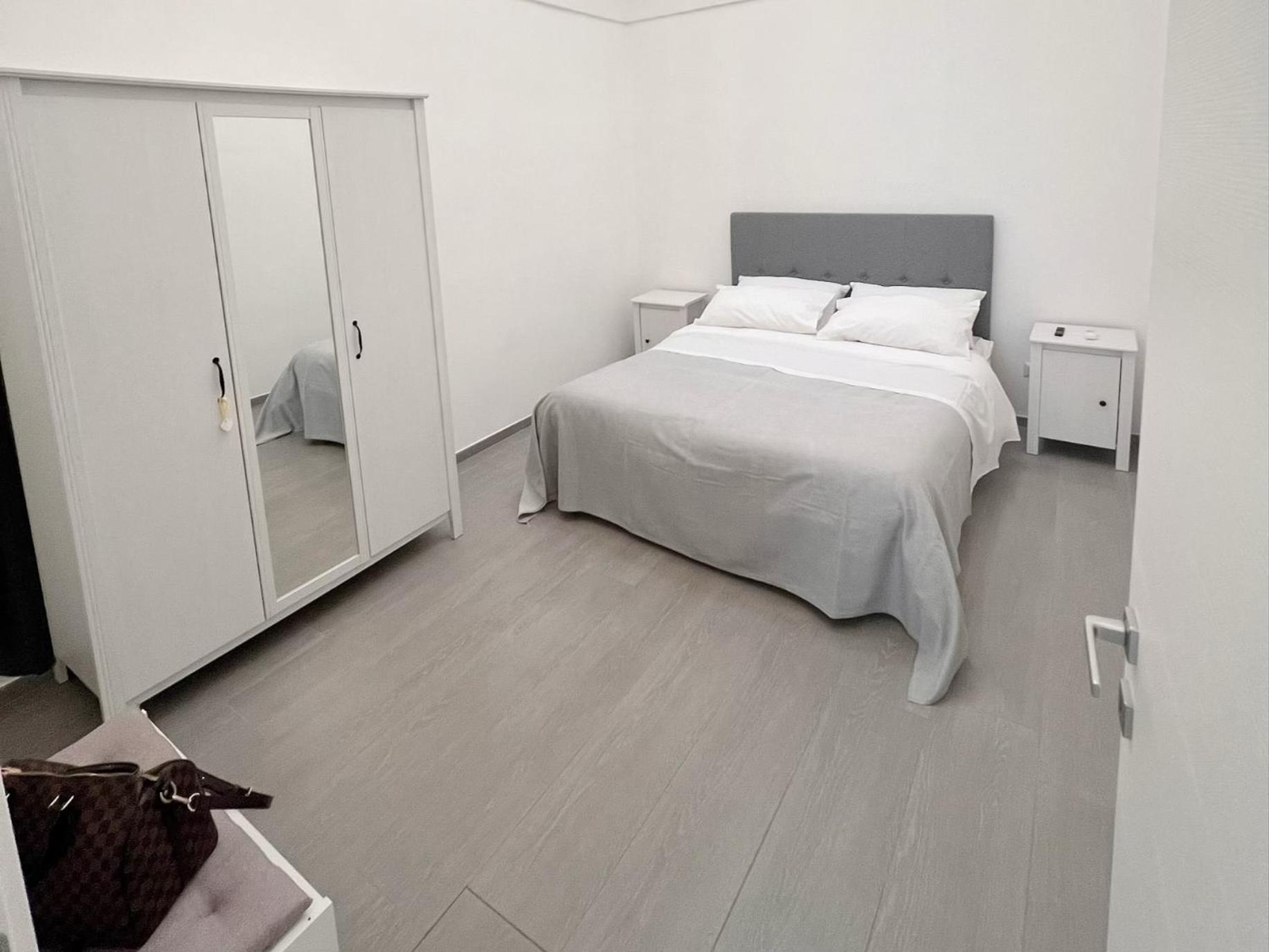Appartement Donna Anna à Polignano a Mare Extérieur photo