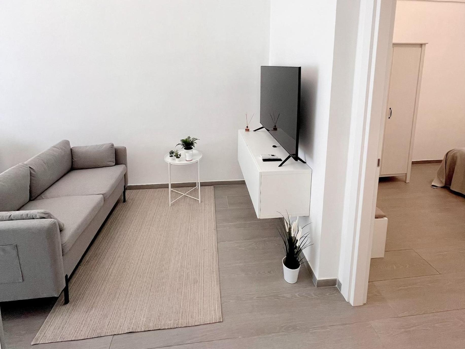 Appartement Donna Anna à Polignano a Mare Extérieur photo
