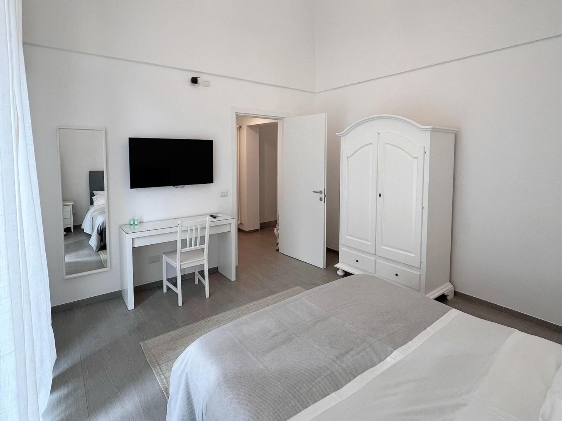 Appartement Donna Anna à Polignano a Mare Extérieur photo