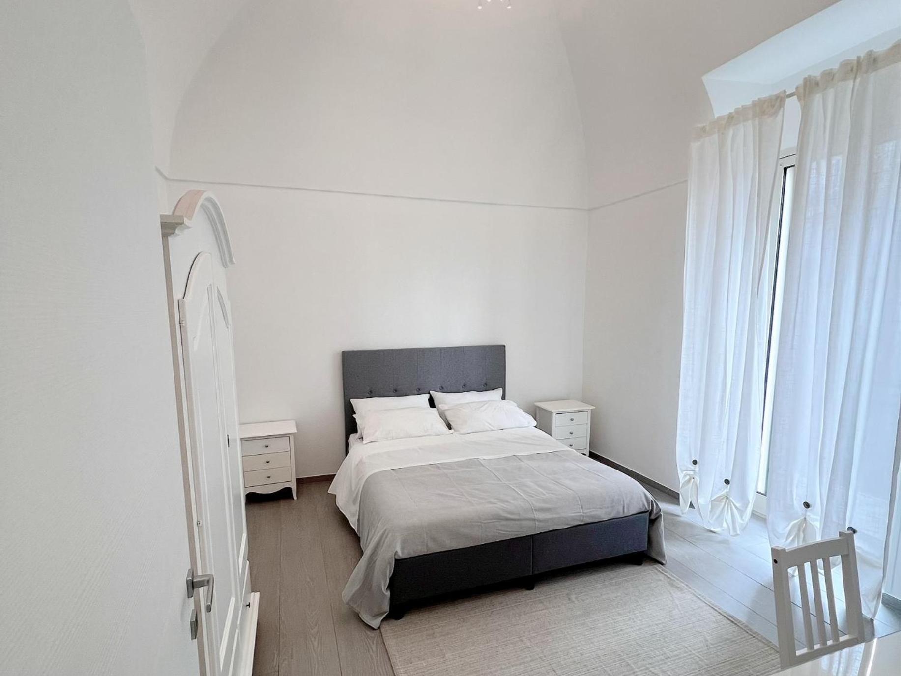Appartement Donna Anna à Polignano a Mare Extérieur photo