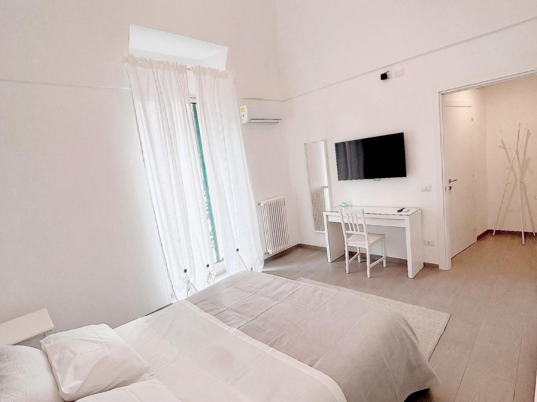 Appartement Donna Anna à Polignano a Mare Extérieur photo