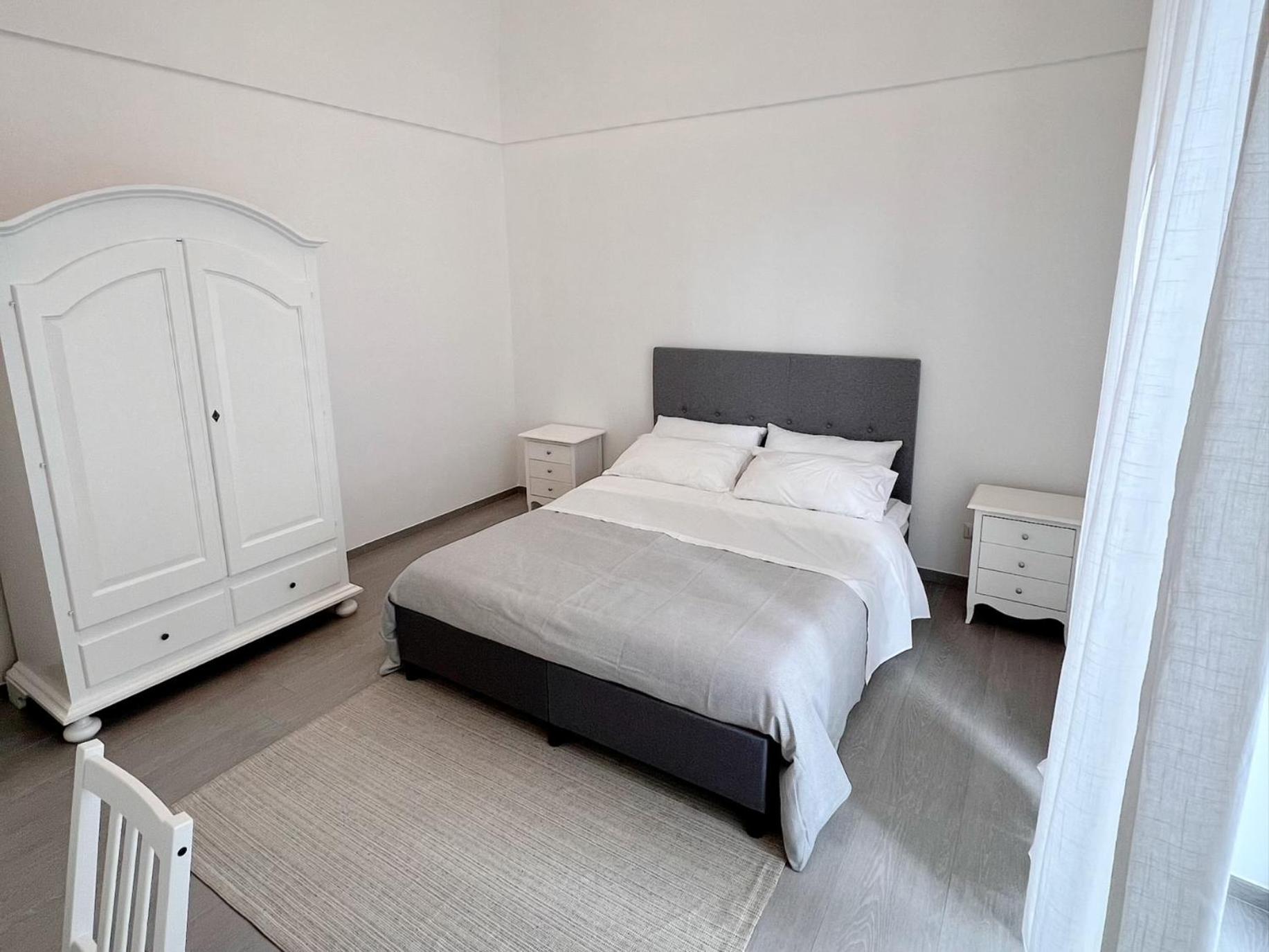 Appartement Donna Anna à Polignano a Mare Extérieur photo
