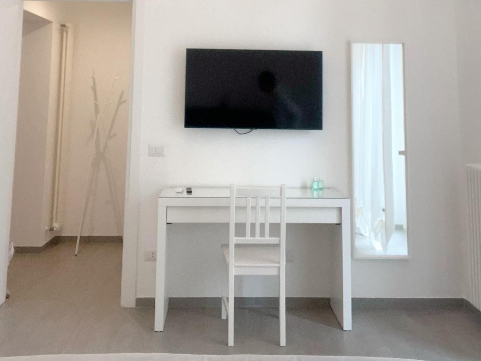 Appartement Donna Anna à Polignano a Mare Extérieur photo
